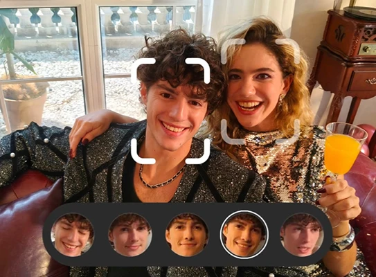 Professional Photo Editing in the Palm of Your Hands